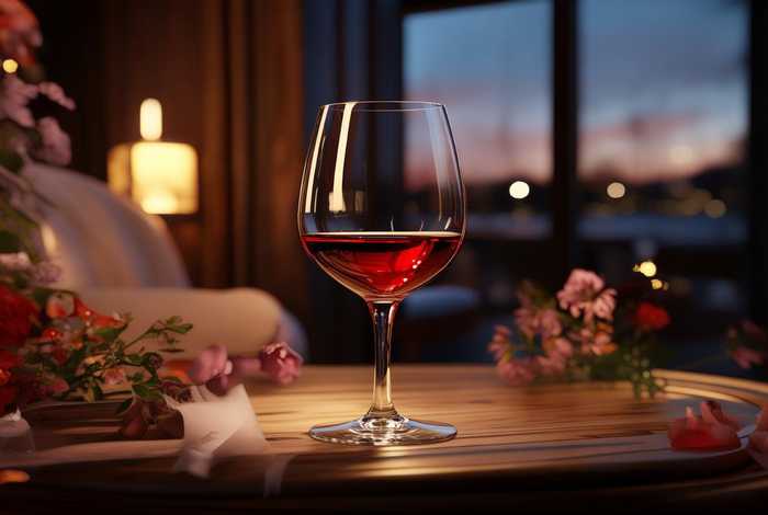 红酒图片唯美生活图片大全；红酒图片唯美生活图片大全集