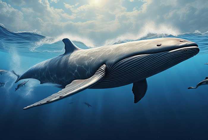 鲸的生存本领、鲸的生存本领有哪些