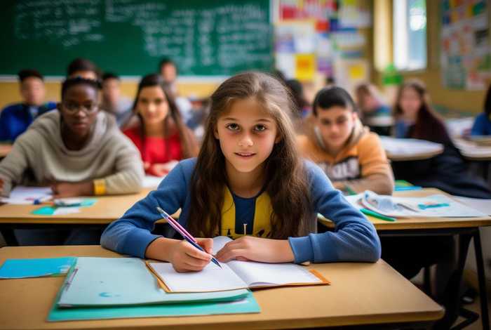 不一样的初中生活作文600字初中 不一样的初中生活作文600字初三