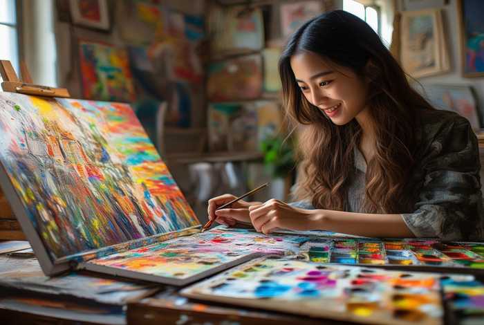 安安的生活作品集 - 作者-安安的生活 安安的生活作品集 - 作者-安安的生活