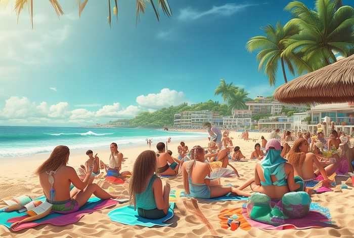 假日生活作文600字（假日生活作文600字初中）