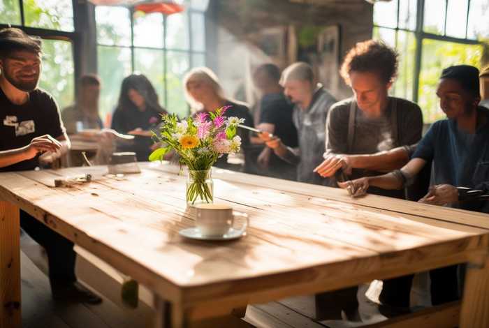 打造生活平台；打造生活平台什么意思啊