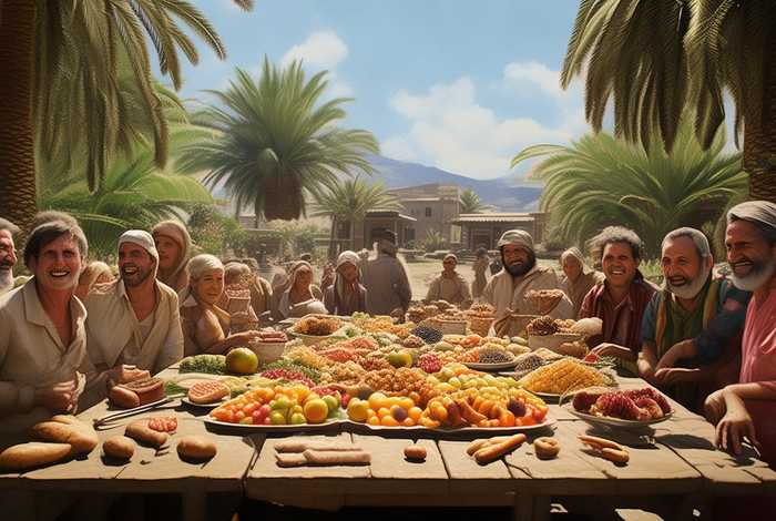 哈密人的幸福生活（哈密人的幸福生活视频）