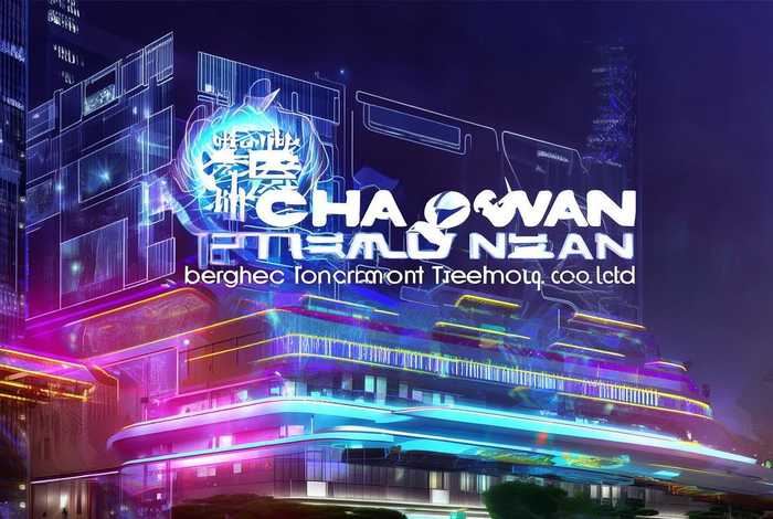 北京潮玩互娱科技有限公司 北京潮玩互娱科技有限公司官网