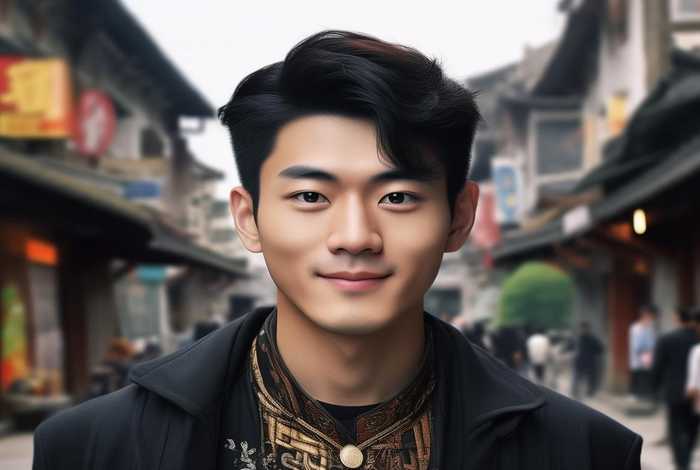 蒋善生（蒋善生儿子）