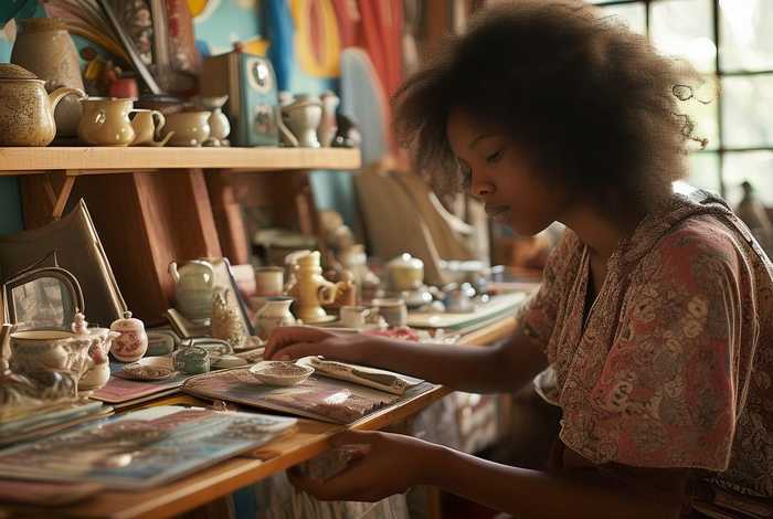 关注各种生活细节 关注各种生活细节的句子