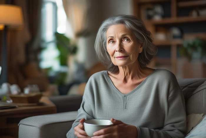 42岁女人没有性兴趣怎么办、42岁女人没有性兴趣怎么办呢