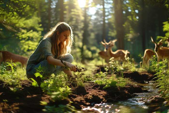 绿色生活作文400字左右；绿色生活作文400字左右怎么写