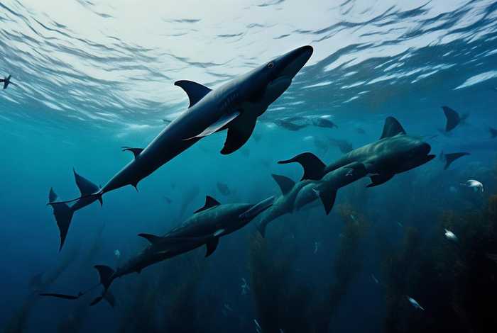 虎鲸生活在哪里环境怎么样(虎鲸生活在什么环境) 虎鲸生活在哪里环境怎么样(虎鲸生活在什么环境)