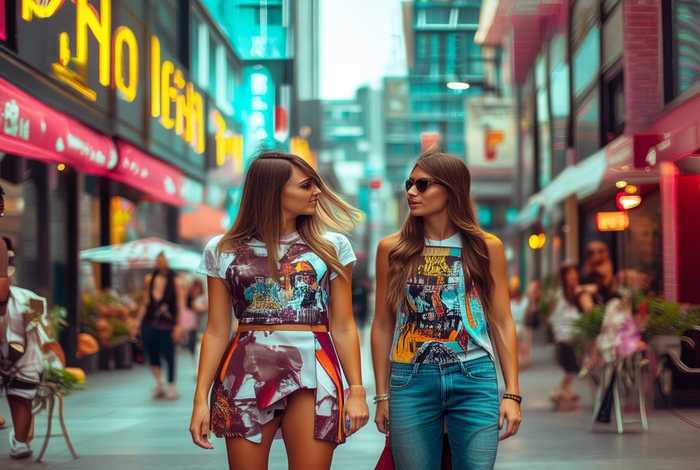 潮流生活网(潮流生活图片) 潮流生活网(潮流生活图片)