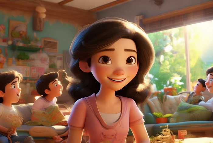 丽丽的生活情感剧、丽丽的幸福生活活