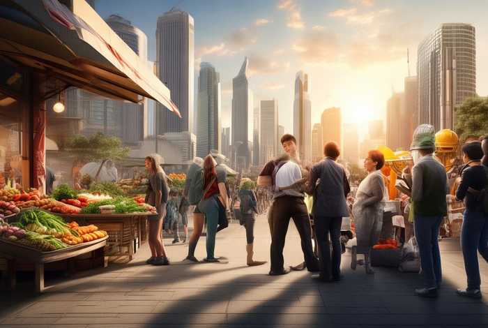 经济学在生活中的体现 经济学在生活中的体现论文