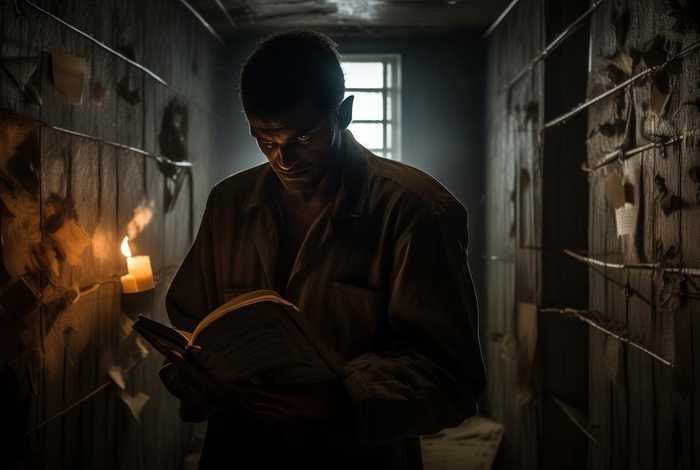 机智的监狱生活结局解析（机智的监狱生活结局解析百度云）