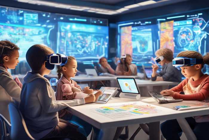 科技改变了我们的生活作文400字（科技改变了我们的生活作文400字六年级）