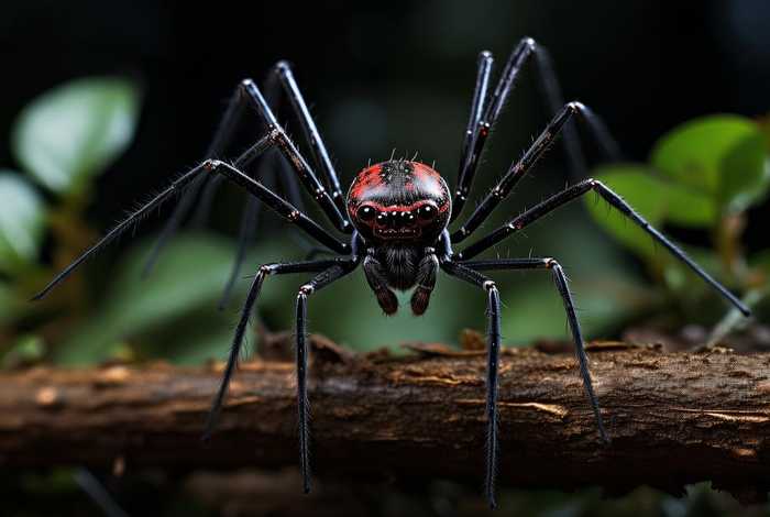 狼蛛的习性有哪些怎么写、狼蛛有什么特点