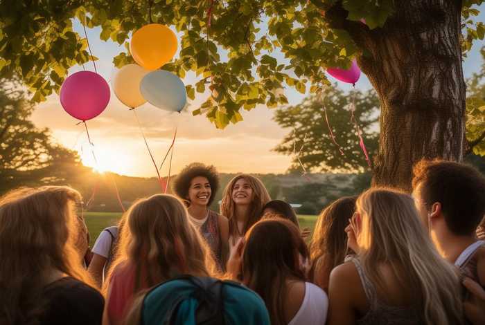 别了 我的初中生活（别了 我的初中生活900字）