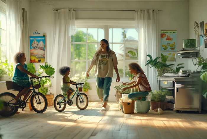 低碳生活是指什么内容 - 低碳生活是指什么内容呢