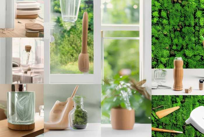 绿色生活产品（绿色生活产品有哪些）