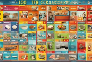 100种生活小妙招（100种生活小妙招大全）