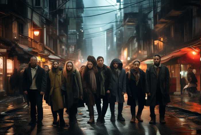 富士康员工的夜生活（富士康员工的夜生活视频）