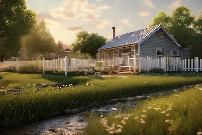 简单安静平淡的生活的句子（简单安静平淡的生活的句子图片）