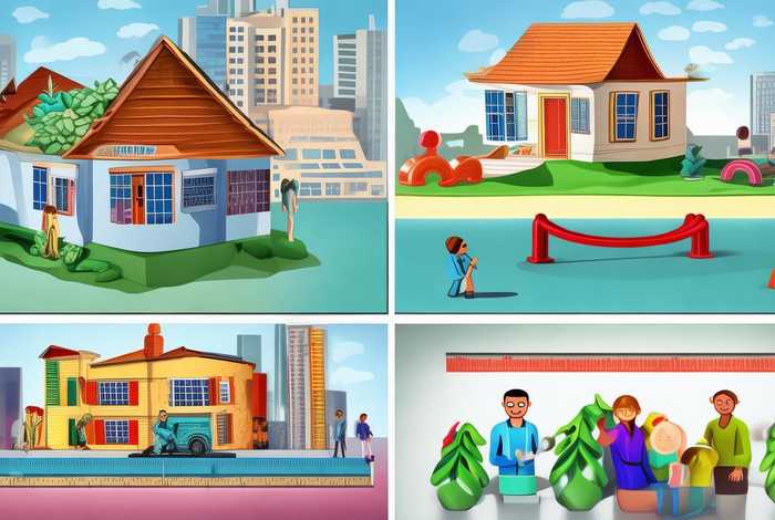 比例在生活中的应用介绍1分钟微视频 - 比例在生活中的应用有哪些