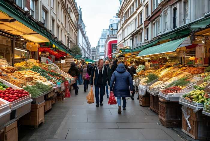 伦敦生活费一个月、伦敦生活费一个月伙食费