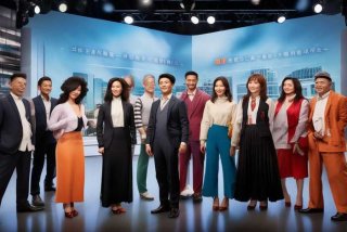 安徽经济生活频道，安徽经济生活频道主持人名单