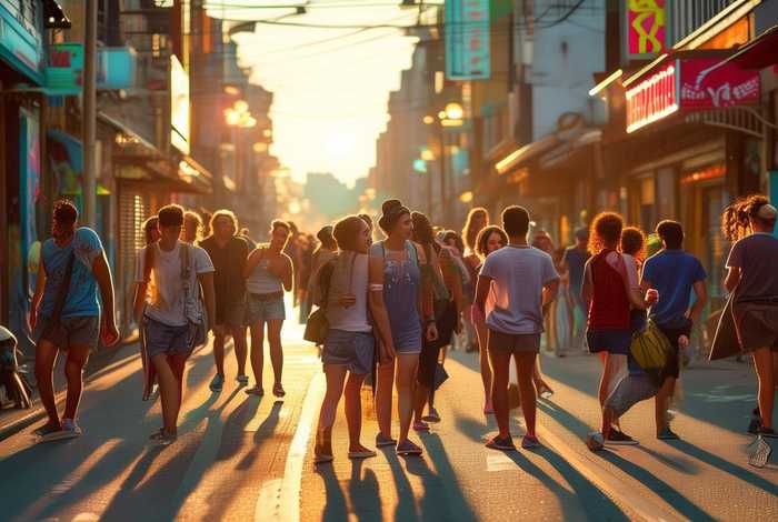 放学生活英文 放学后的生活英文