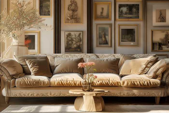 精致生活室内装饰图片 精致生活室内装饰图片欣赏