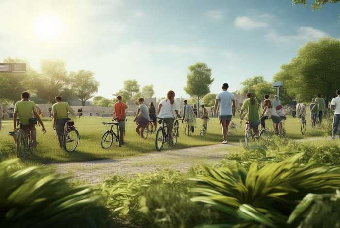 低碳生活与绿色文明心得体会（低碳生活与绿色文明心得体会怎么写）