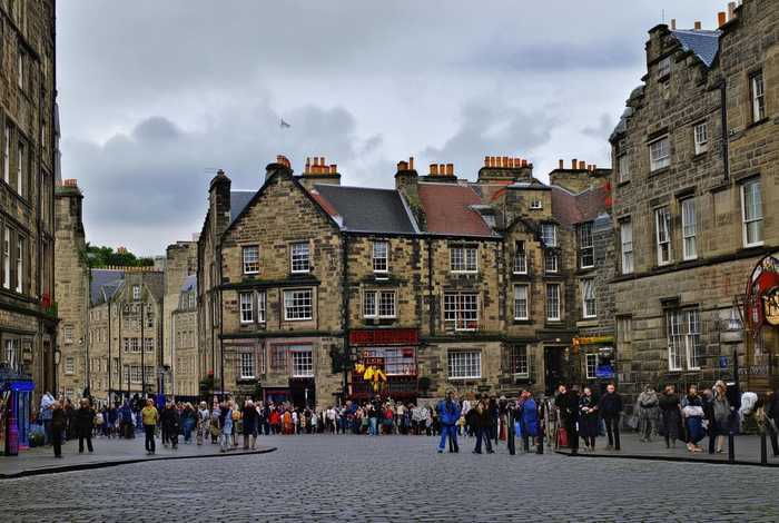 爱丁堡生活环境,爱丁堡生活环境分析 爱丁堡生活环境,爱丁堡生活环境分析