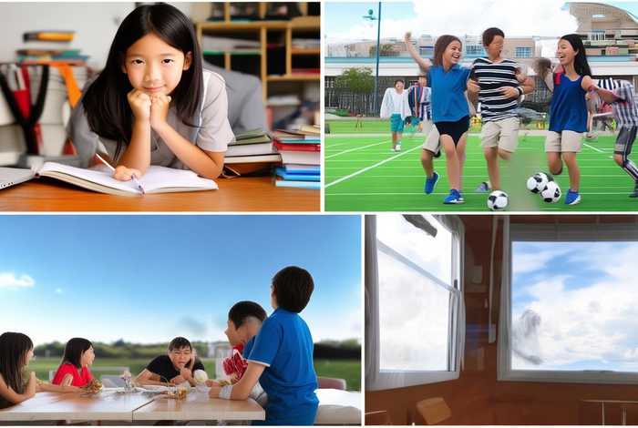 关于生活的作文500字以上 - 关于生活的作文500字以上初中