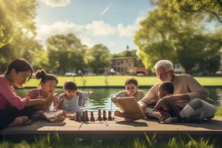 宽容让生活更美好作文600字优秀，宽容让生活更美好作文600字优秀开头结尾