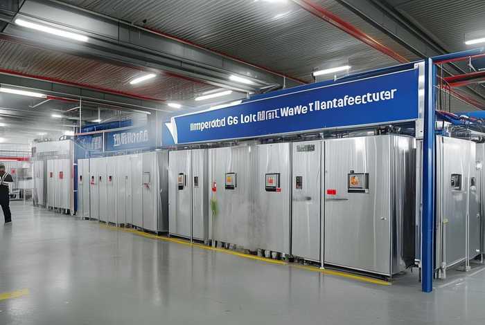 进口燃气生活热水锅炉厂家 - 进口燃气生活热水锅炉厂家电话