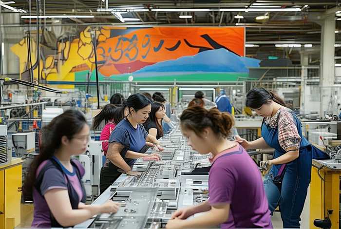 金乡生活网最新招聘，金乡生活网最新招聘女工