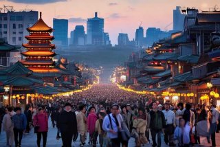 北京生活区域流量、北京区域专属流量