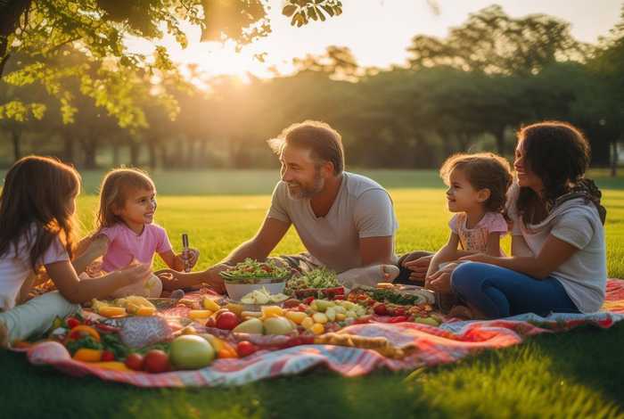 健康的生活方式英语作文结尾，健康的生活方式英语作文结尾怎么写