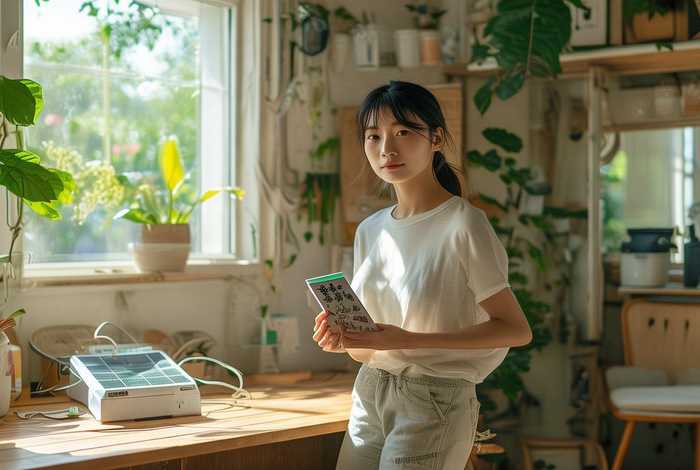 低碳生活指南，低碳生活指南沈凤霞