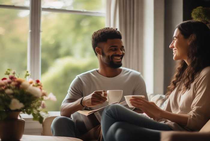 夫妻生活一个星期几天正常（夫妻生活一个星期几天正常吗）