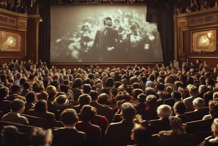 老电影沸腾的生活主题曲 老电影沸腾的生活主题曲谁唱的