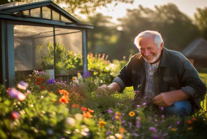 70岁生活日常，70岁的人应该怎样生活
