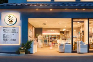 妈仔谷母婴生活馆地址、妈仔谷母婴生活馆地址电话