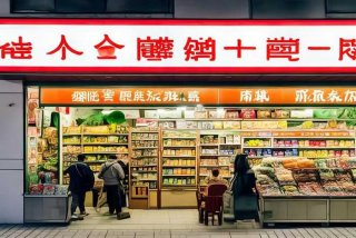 大连优品生活 大连优品生活便利店