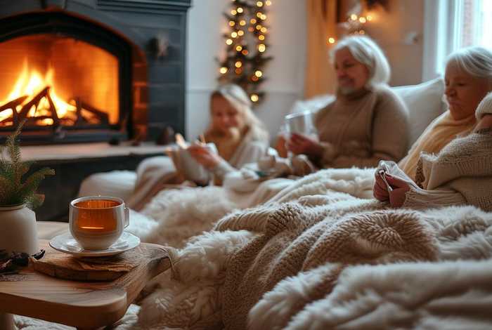 冬季生活健康小常识100条 冬季生活健康小常识100条简短