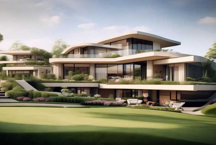 君兰国际高尔夫生活村多少钱 - 君兰国际高尔夫生活村别墅