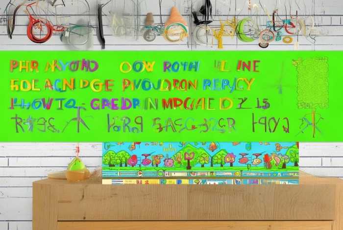 绿色低碳生活手抄报简单又漂亮，绿色低碳生活手抄报简单又漂亮四年级