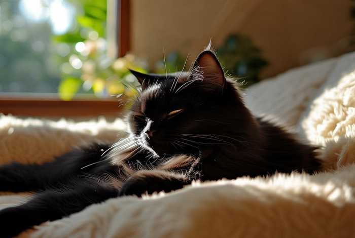 猫猫的生活规律、家猫的生活规律