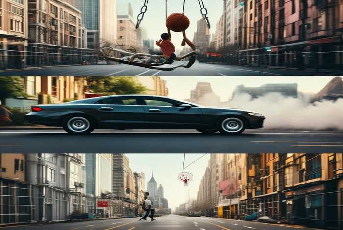 惯性在生活中有哪些运用举出三个例子、惯性在生活中有哪些运用举出三个例子的例子