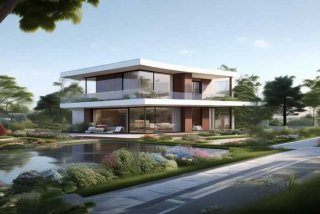 济南新生活家园别墅产权；济南新生活家园别墅产权归属